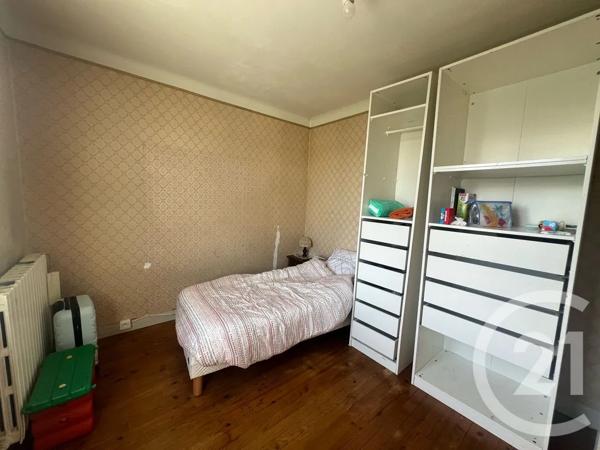 Maison à vendre  6 pièces - 130 m 2   ARPAJON SUR CERE  - 15