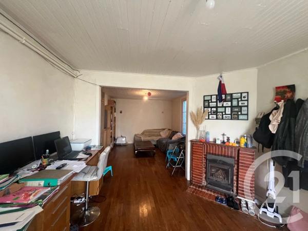 Maison à vendre  6 pièces - 130 m 2   ARPAJON SUR CERE  - 15