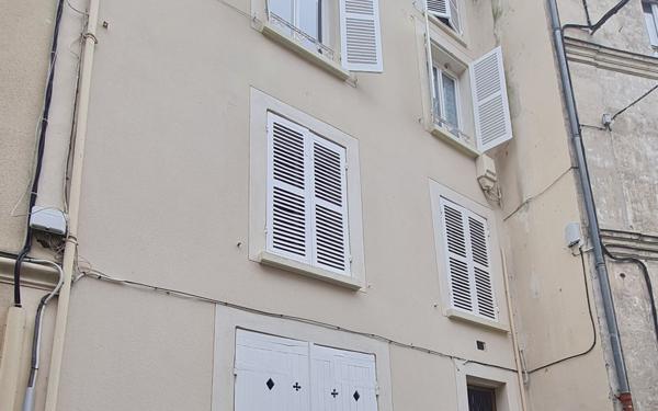 Immeuble à vendre    16 pièces •  La Ferté-sous-Jouarre