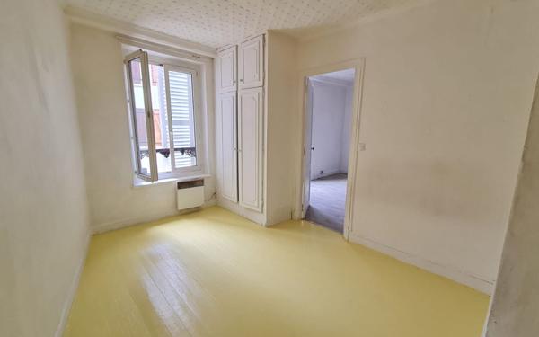 Immeuble à vendre    16 pièces •  La Ferté-sous-Jouarre