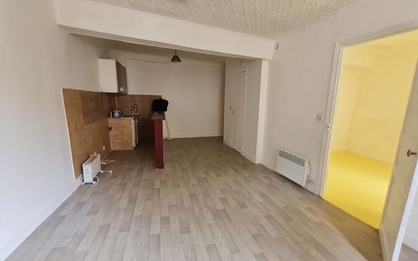 Immeuble à vendre    16 pièces •  La Ferté-sous-Jouarre