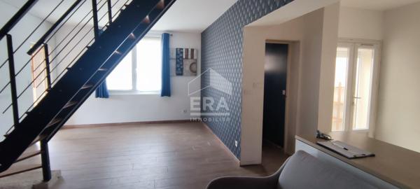 Maison Mericourt 4 pièce(s) 78 m2