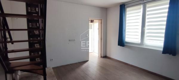 Maison Mericourt 4 pièce(s) 78 m2