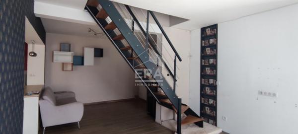 Maison Mericourt 4 pièce(s) 78 m2