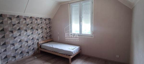 Maison Mericourt 4 pièce(s) 78 m2