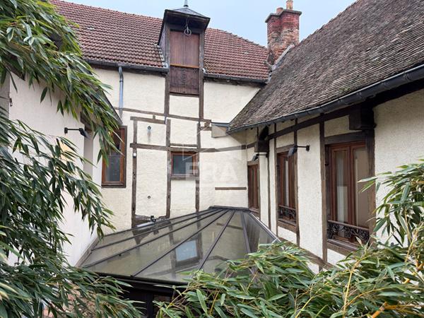 Local commercial Ay 355 m2