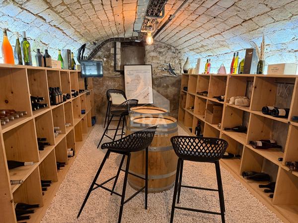 Local commercial Ay 355 m2