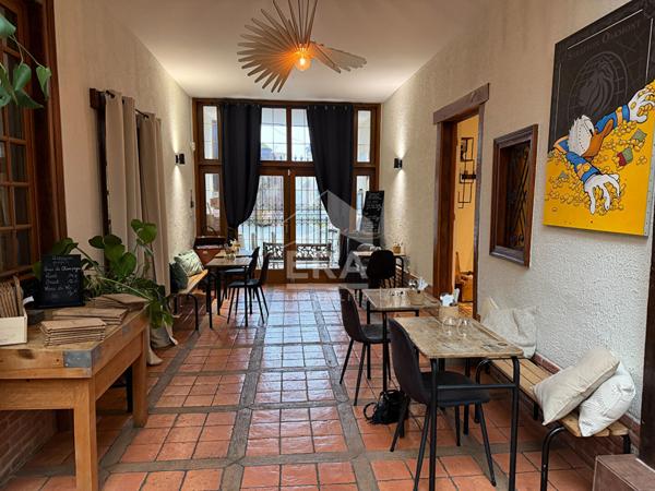 Local commercial Ay 355 m2