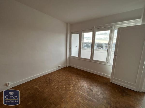 Appartement à louer 2 pièces 51.54m²