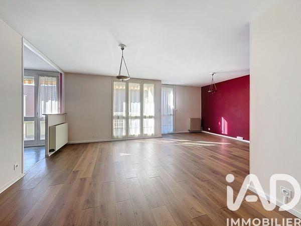 Appartement à vendre 3 pièces 84 m² Castanet-Tolosan