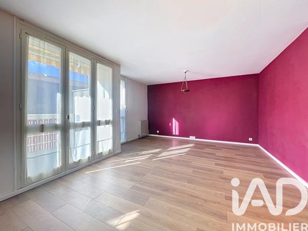 Appartement à vendre 3 pièces 84 m² Castanet-Tolosan
