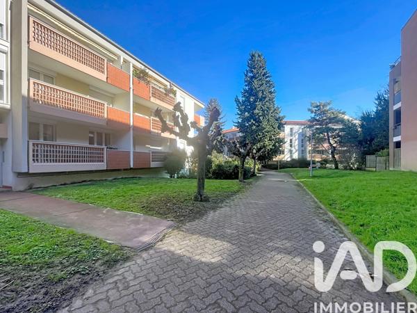 Appartement à vendre 3 pièces 84 m² Castanet-Tolosan