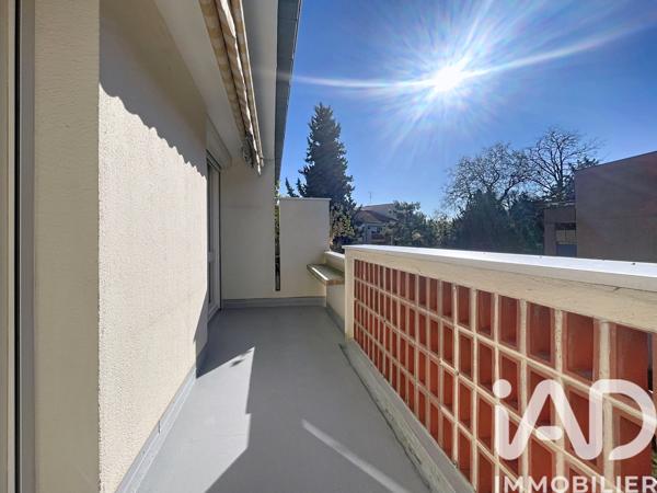 Appartement à vendre 3 pièces 84 m² Castanet-Tolosan