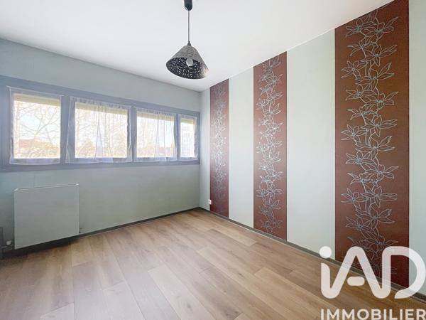 Appartement à vendre 3 pièces 84 m² Castanet-Tolosan