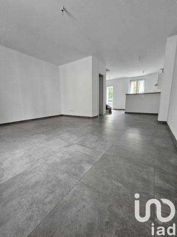 Immeuble à vendre 198 m² Gorcy