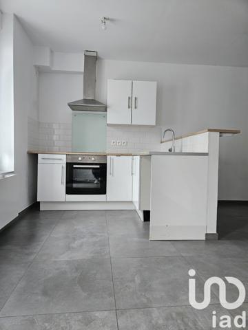 Immeuble à vendre 198 m² Gorcy