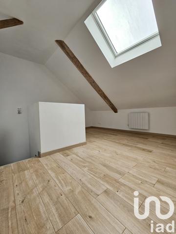 Immeuble à vendre 198 m² Gorcy