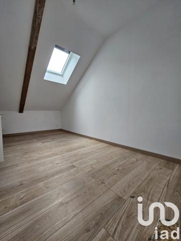 Immeuble à vendre 198 m² Gorcy