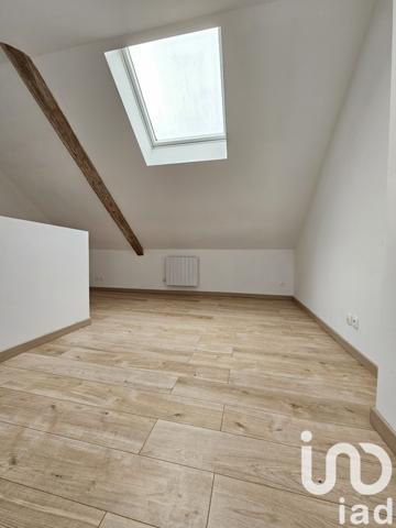 Immeuble à vendre 198 m² Gorcy