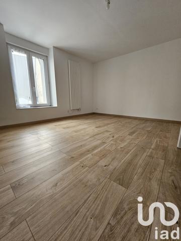 Immeuble à vendre 198 m² Gorcy