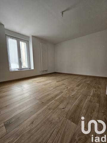 Immeuble à vendre 198 m² Gorcy