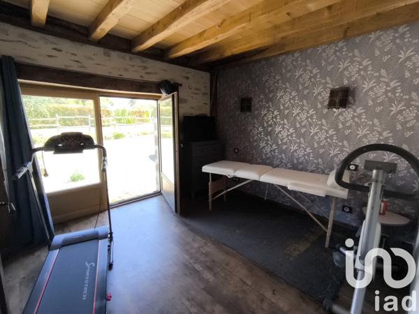 Maison à vendre 5 pièces 160 m² Le Champ-Saint-Père