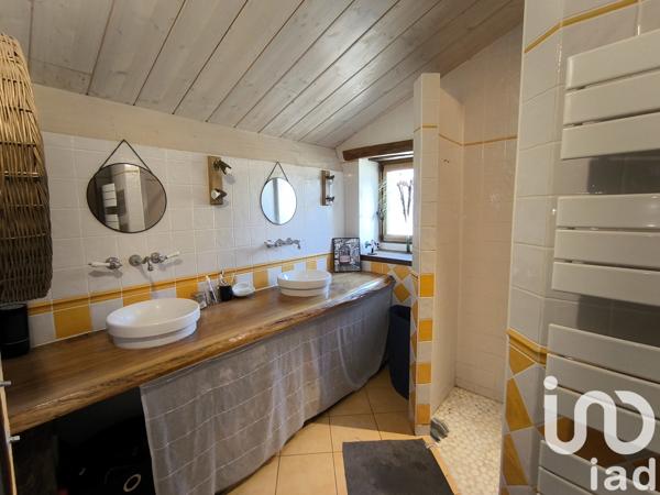 Maison à vendre 5 pièces 160 m² Le Champ-Saint-Père