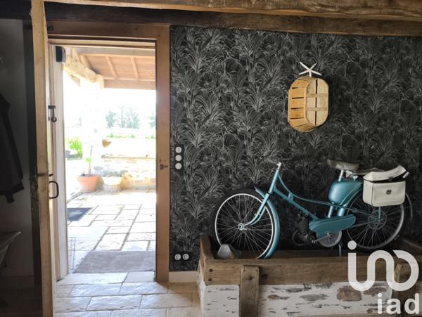 Maison à vendre 5 pièces 160 m² Le Champ-Saint-Père