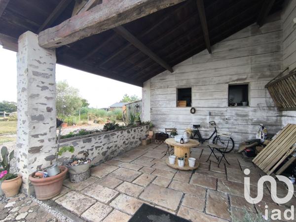 Maison à vendre 5 pièces 160 m² Le Champ-Saint-Père