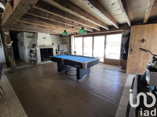 Maison à vendre 5 pièces 160 m² Le Champ-Saint-Père