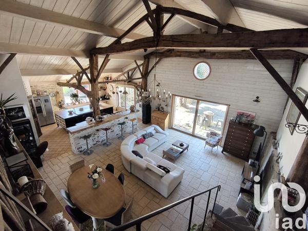 Maison à vendre 5 pièces 160 m² Le Champ-Saint-Père