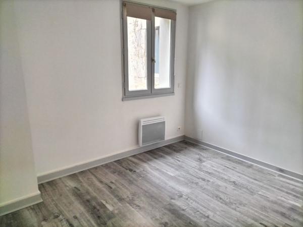 Appartement 3 pièce(s) 2 chambre(s) 65 m²