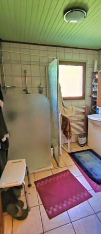 Montregard (43290) Maison de plain-pied 155 m² + dépendance 80m² + 7000m² de terrain