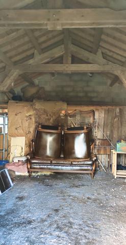 Montregard (43290) Maison de plain-pied 155 m² + dépendance 80m² + 7000m² de terrain