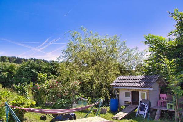 Montregard (43290) Maison de plain-pied 155 m² + dépendance 80m² + 7000m² de terrain