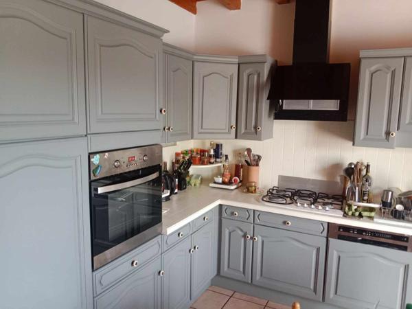 Montregard (43290) Maison de plain-pied 155 m² + dépendance 80m² + 7000m² de terrain