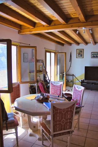 Montregard (43290) Maison de plain-pied 155 m² + dépendance 80m² + 7000m² de terrain