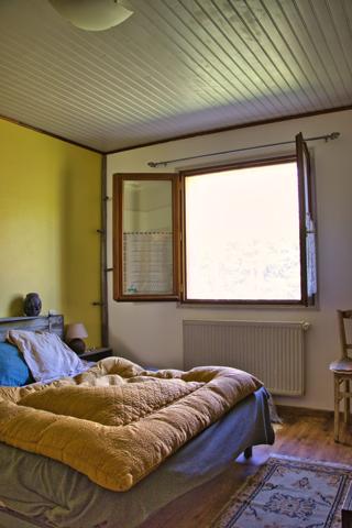 Montregard (43290) Maison de plain-pied 155 m² + dépendance 80m² + 7000m² de terrain