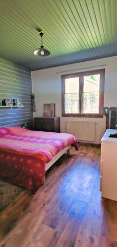 Montregard (43290) Maison de plain-pied 155 m² + dépendance 80m² + 7000m² de terrain