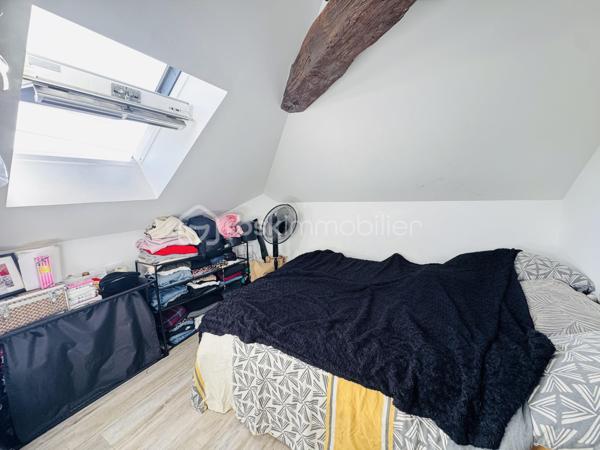 Appartement de 41,36 m²