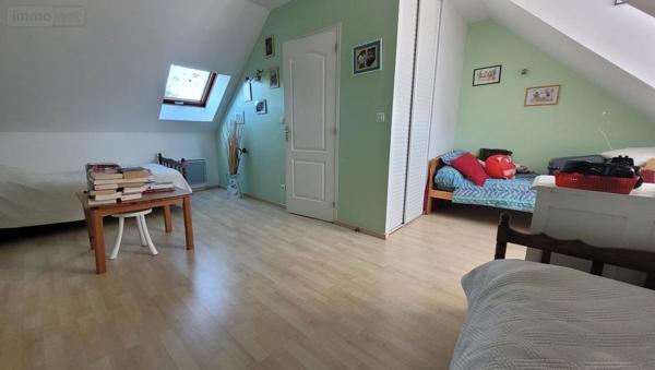 Maison à vendre à Sablé-sur-Sarthe dans la Sarthe (72300), ref : 72068-2080