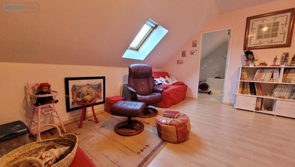 Maison à vendre à Sablé-sur-Sarthe dans la Sarthe (72300), ref : 72068-2080