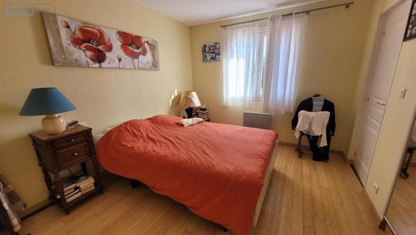 Maison à vendre à Sablé-sur-Sarthe dans la Sarthe (72300), ref : 72068-2080