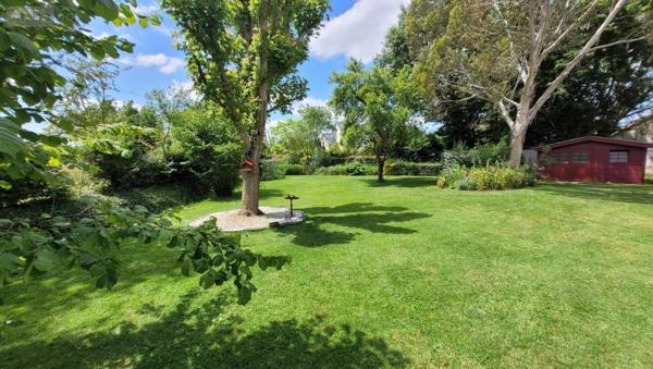 Maison à vendre à Sablé-sur-Sarthe dans la Sarthe (72300), ref : 72068-2080