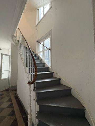 Immeuble Boulogne-sur-mer
