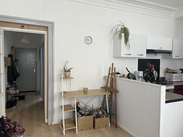 Immeuble Boulogne-sur-mer