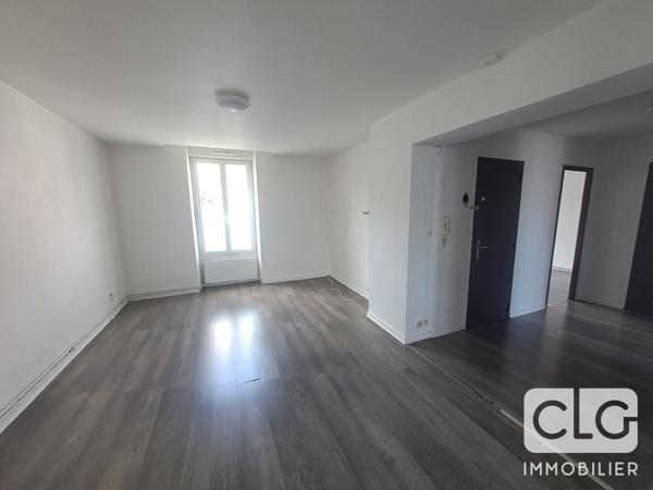 Achat Appartement Quimper 3 pièce(s) 65 m2