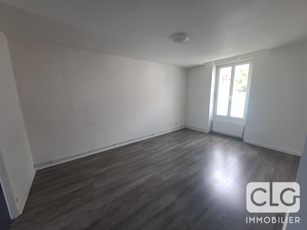 Achat Appartement Quimper 3 pièce(s) 65 m2