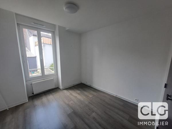 Achat Appartement Quimper 3 pièce(s) 65 m2