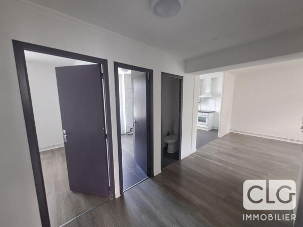 Achat Appartement Quimper 3 pièce(s) 65 m2